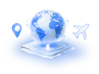 Global markets expansion of a crypto platform across the world
